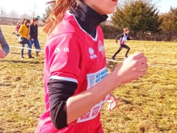 2024 CROSS DELLA VOLPE